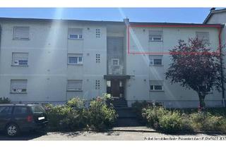 Wohnung kaufen in 79618 Rheinfelden, Rheinfelden - 3,5-Zimmer-Eigentumswohnung mit Balkon und PKW-Garage