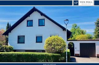 Einfamilienhaus kaufen in 37269 Eschwege, Eschwege - Freistehendes Einfamilienhaus in Bestlage von Eschwege - ruhig gelegen mit Wintergarten