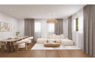 Wohnung kaufen in 73235 Weilheim, Weilheim an der Teck - Altbaucharme mit modernem Wohnkomfort - 3-Zimmer-Wohnung im Obergeschoss mit Süd-West-Balkon
