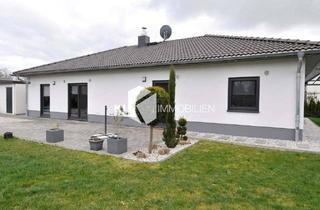 Haus kaufen in 04654 Frohburg, Frohburg - Kaufen, Einziehen, Leben in dieser Bestandsimmobilie Hochwertiges Wohnen auf einer Ebene