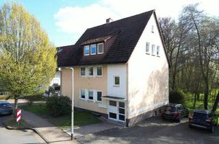 Mehrfamilienhaus kaufen in 34225 Baunatal, Baunatal - Moderne trifft Idylle: Ihr vielseitiges Investment in Baunatal Altenritte - Saniert, vermietet, bereit für die Zukunft!