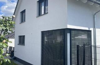 Einfamilienhaus kaufen in 67376 Harthausen, Harthausen - Modernes Einfamilienhaus mit offenem Wohnkonzept und großzügigem Grundstück in toller Lage