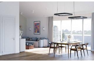 Wohnung kaufen in 70825 Korntal-Münchingen, Korntal-Münchingen - Maisonettewohnung mit Traumaussicht
