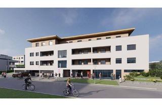 Penthouse kaufen in 78355 Hohenfels, Hohenfels - Innovative Neubauwohnungen mit 3,5 Zimmer