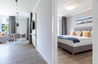 Wohnung kaufen in 23570 Lübeck, Lübeck - Verkaufe FERIENWOHNUNG TRAVEMÜNDE in Strandlage