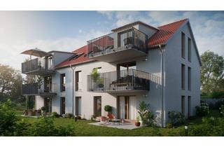 Wohnung kaufen in Ochsenfurter Straße 10, 97286 Sommerhausen, Sommerhausen - Zwischen Main und Wein - Wohnen und Leben in Sommerhausen