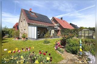 Einfamilienhaus kaufen in 48734 Reken, Reken - Einziehen & Wohlfühlen - gepflegtes Einfamilienhaus mit großem Garten in familienfreundlicher Lage