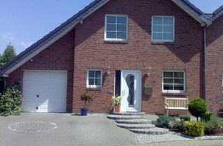 Doppelhaushälfte kaufen in Am Waldrand 43, 41836 Hückelhoven, Hückelhoven-Ratheim - Provisionsfrei: Exklusive, moderne Doppelhaushälfte mit Garage in Hückelhoven-Ratheim