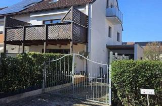 Doppelhaushälfte kaufen in 71254 Ditzingen, Ditzingen - Top modernisierte DHH mit herrlichem Garten