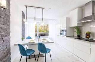 Wohnung kaufen in Allerseeweg 14, 97204 Höchberg, Höchberg - PROVISIONSFREI: Bezugsfertige barrierefreie renovierte Wohnung in Bestlage Höchberg- Würzburg