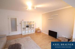Wohnung kaufen in 28195 Bremen, Bremen - Stephanieviertel: Großzügige 3-Zimmer-Wohnung in der Bremer Altstadt