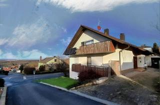 Haus kaufen in 79415 Bad Bellingen, Bad Bellingen - MFH in Rheinweiler-Wohnen, Vermieten oder Generationen verbinden