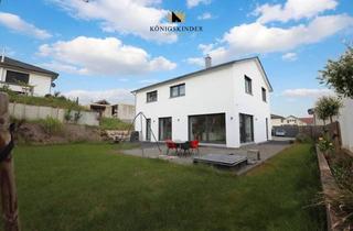 Einfamilienhaus kaufen in 72160 Horb, Horb am Neckar - Nahezu neuwertiges Einfamilienhaus 2022 - modernster Standard, sofort einzugsbereit