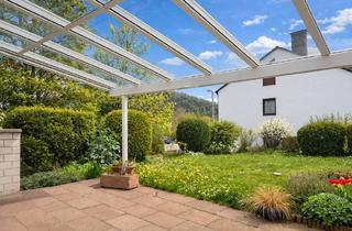 Haus kaufen in 71067 Sindelfingen, Sindelfingen - Reiheneckhaus mit Traumterrasse in Sindelfingen Hinterweil - 5,5 Zimmer & Garten