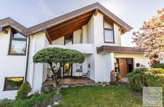 Einfamilienhaus kaufen in 73101 Aichelberg, Aichelberg - Traumhaftes Einfamilienhaus mit Weitblick, Doppelgarage & großzügigem Büro