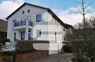 Haus kaufen in 97705 Burkardroth, Burkardroth - Raumwunder mit Potenzial.