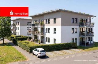 Wohnung kaufen in 35708 Haiger, Haiger - Wohnbauprojekt an der Walkenmühle Attraktive Eigentumswohnungen in Innenstadtnähe!