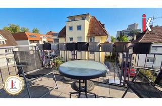 Wohnung kaufen in 71063 Sindelfingen, Sindelfingen - Renovieren und einziehen in Citylage! 2-Zimmerwohnung in Sindelfingen