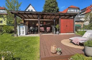 Haus kaufen in 99817 Eisenach, Eisenach - Ankommen - Wohlfühlen - Geniessen; auch als 2-Familienhaus nutzbar
