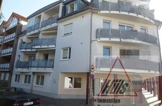 Wohnung kaufen in 49074 Osnabrück, Osnabrück - gepflegte altersgerechte Eigentumswohnung im 2. OG mit Fahrstuhl in zentraler Lage