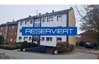 Mehrfamilienhaus kaufen in 59075 Hamm, Hamm / Bockum-Hövel - Hamm Bockum-Hövel - Gepflegtes, voll vermietetes Mehrfamilienhaus in ruhiger Seitenstraße