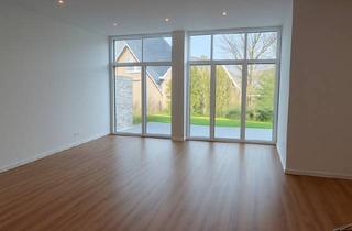 Wohnung kaufen in Am Blumenhaus 16, 45549 Sprockhövel, Sprockhövel - Großzügige, barrierefreie 3 Zi.-Wohnung mit Gartenanteil und zwei Stellplätzen