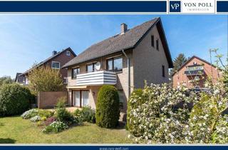 Einfamilienhaus kaufen in 33335 Gütersloh, Gütersloh - Platz für Pläne - 6 Zimmer, Garten & viele Möglichkeiten | Avenwedde - Amt | Erbpacht