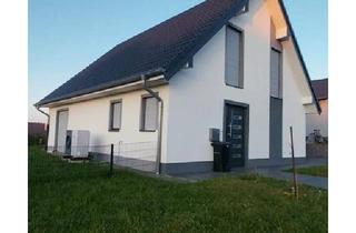 Einfamilienhaus kaufen in 53949 Dahlem, Dahlem - Modernes EFH in DahlemEifel Neubau