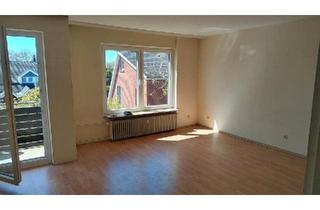 Wohnung kaufen in 24629 Kisdorf, Kisdorf - 2,5-Zimmer-Wohnung mit Südwest-Balkon in ruhiger Lage (Privat)