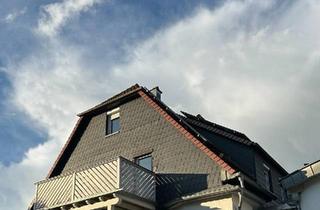 Wohnung kaufen in 72172 Sulz, Sulz am Neckar - Zwei Abschließbare Wohnungen nahe Bahnhof in Sulz am Neckar