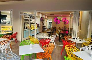 Gastronomiebetrieb mieten in Bahnhofstraße 65, 22880 Wedel, Wedel - Restaurantfläche in zentraler Lage von Wedel!