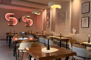 Gastronomiebetrieb mieten in Bahnhofstraße 65, 22880 Wedel, Wedel - In Herzen von Wedel bei Hamburg!