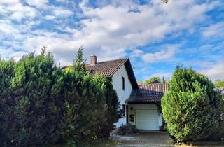 Haus kaufen in 66125 Saarbrücken, Saarbrücken - Ein-bis Zweifamilienhaus Garten in Dudweiler-Nord
