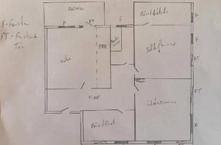 Wohnung kaufen in 97082 Würzburg, Würzburg - Würzburg Wohnung Altstadt zu verkaufen