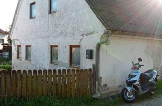 Einfamilienhaus kaufen in 86450 Altenmünster, Altenmünster - Einfamilienhaus zum herrichten