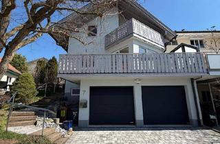 Doppelhaushälfte kaufen in 87488 Betzigau, Betzigau - Modernisierte Doppelhaushälfte mit neuem Bad, Garten & Garage