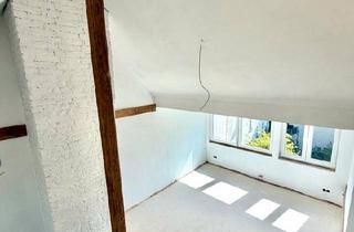 Loft kaufen in Soldiner Straße, 13359 Berlin, Berlin - Erstbezug: Sonniges & attraktives DG mit 4,6 m Deckenhöhe