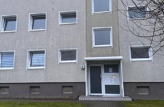 Wohnung kaufen in 38642 Goslar, Goslar - Kapitalanlage in Goslar Oker, ca. 7,1 % Rendite, 2 Einheiten