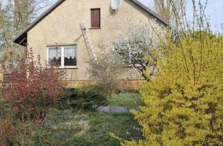 Einfamilienhaus kaufen in Lindenallee 43, 16567 Mühlenbeck, Mühlenbeck - Einfamilienhaus in Mühlenbeck in idyllischer und ruhiger Lage