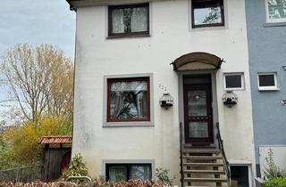 Haus kaufen in 28277 Bremen, Bremen - Attraktives Anlageobjekt