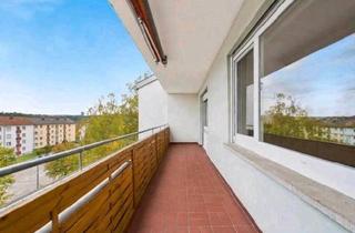 Wohnung kaufen in 73730 Esslingen, Esslingen am Neckar - Sehr gepflegte 3,5 Zimmerwohnung in Oberesslingen