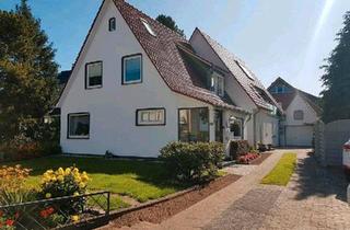 Haus kaufen in 28876 Oyten, Oyten - Zweifamilienhaus Mehrgenerationenhaus von Privat