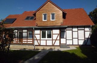Einfamilienhaus kaufen in 38154 Königslutter, Königslutter am Elm - Einfamilienhaus freistehend in 38835 Bühne zu verkaufen