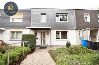 Reihenhaus kaufen in 42549 Velbert, Velbert - Charmantes Reihenhaus inkl Garage in Heiligenhaus