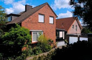 Haus kaufen in 48249 Dülmen, Dülmen - Provisionsfrei: Exklusives Gebäude-Ensemble - 2 Häuser, 1 Grund