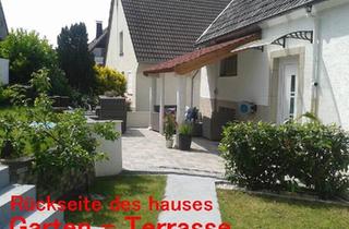 Haus kaufen in 59597 Erwitte, Erwitte - HAUS mit großer Ausbaureserve