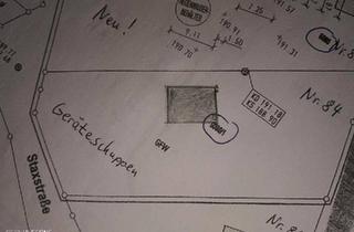 Haus kaufen in 74921 Helmstadt-Bargen, Helmstadt-Bargen - Baugrundstück, 1390qm, mit Scheune,,