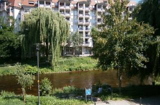 Mehrfamilienhaus kaufen in 75173 Pforzheim, Pforzheim - Privat, schönes Mehrfamilienhaus, zentral am Enzufer gelegen