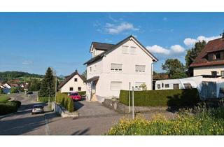 Haus kaufen in 73066 Uhingen, Uhingen - Haus in Uhingen mit toller Aussicht