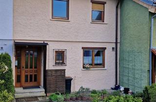 Reihenhaus kaufen in 72829 Engstingen, Engstingen - Einfamilienreihenhaus